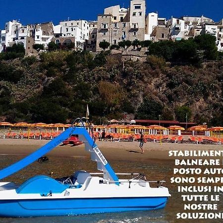Casa Vacanza Kair Trilo 227 스펠론가 외부 사진