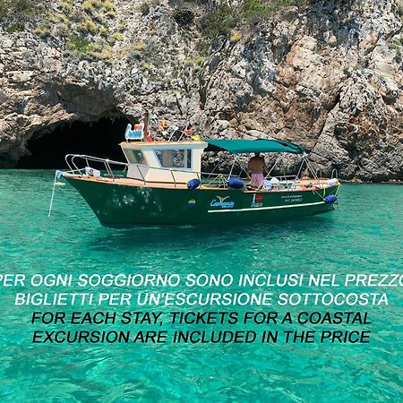 Casa Vacanza Kair Trilo 227 스펠론가 외부 사진