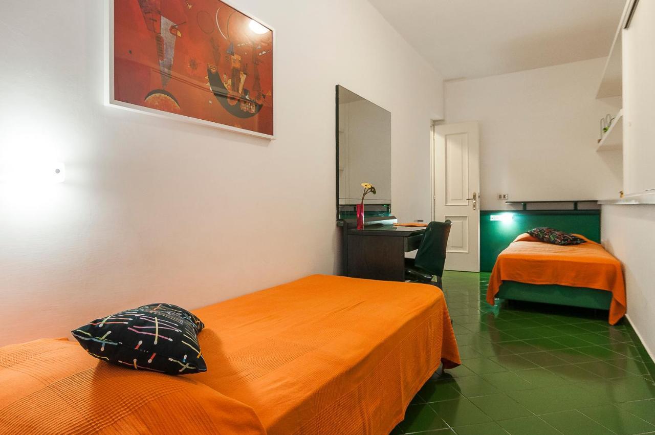 Casa Vacanza Kair Trilo 227 스펠론가 외부 사진