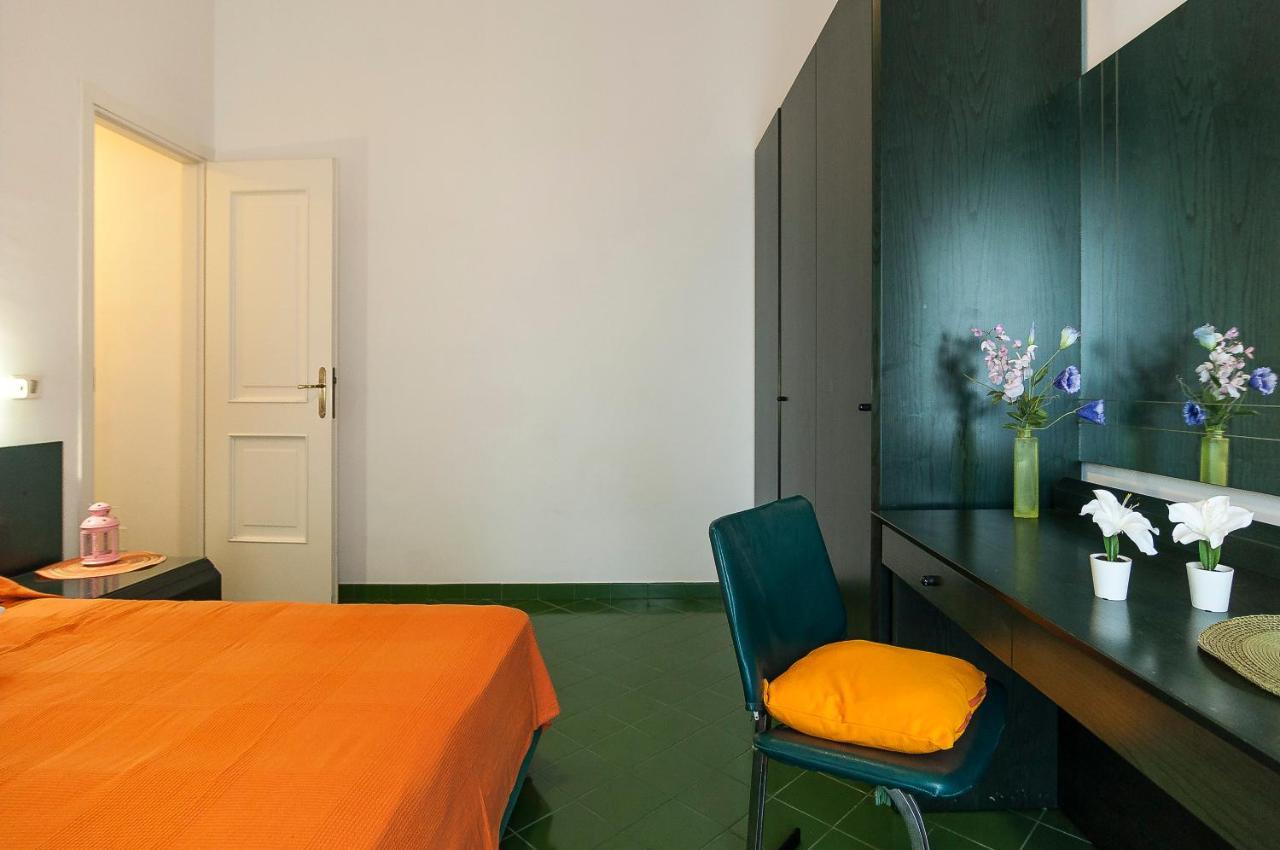 Casa Vacanza Kair Trilo 227 스펠론가 외부 사진