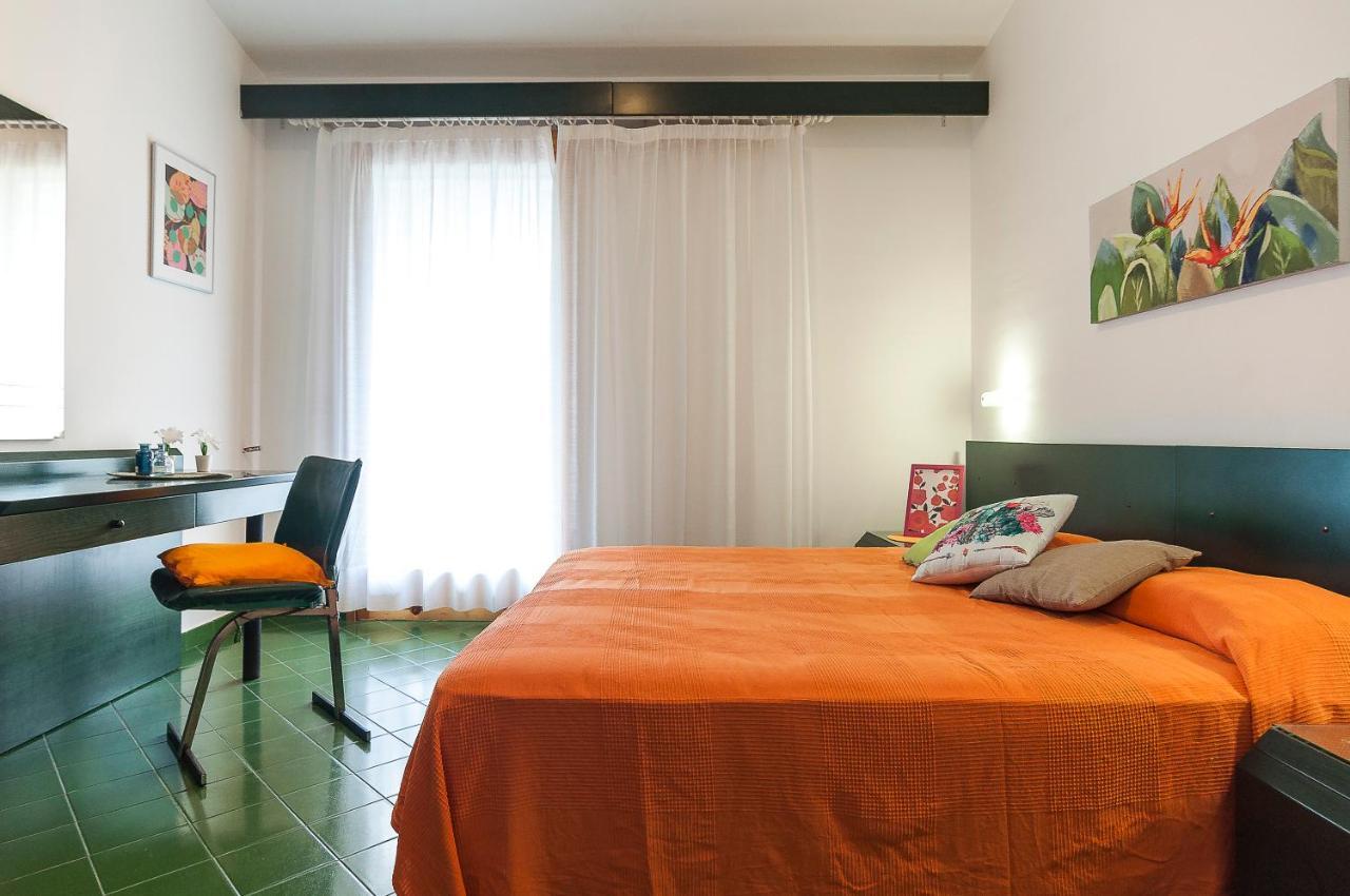 Casa Vacanza Kair Trilo 227 스펠론가 외부 사진