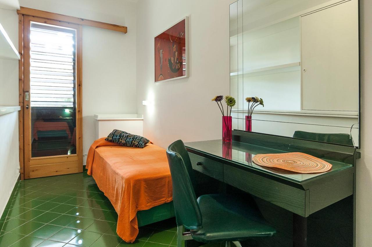 Casa Vacanza Kair Trilo 227 스펠론가 외부 사진