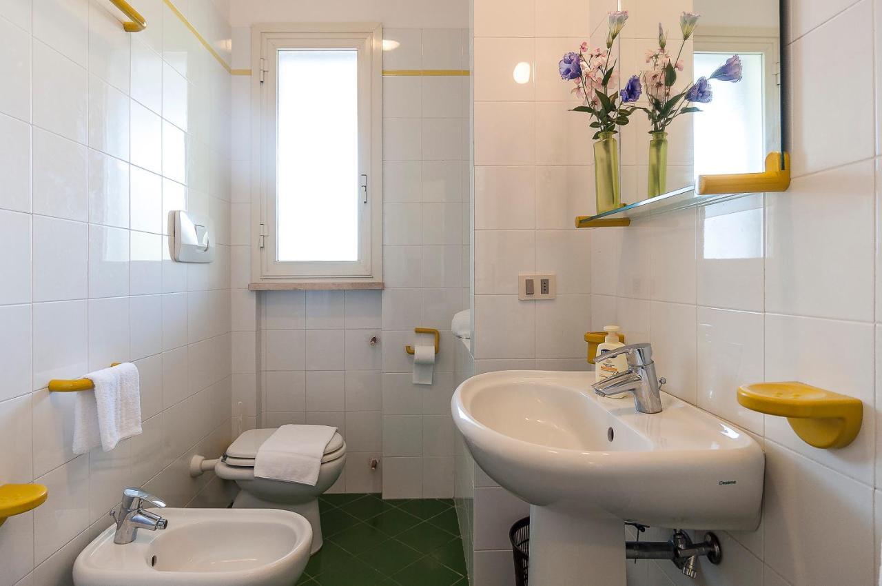 Casa Vacanza Kair Trilo 227 스펠론가 외부 사진