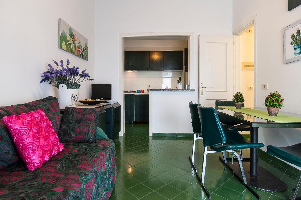 Casa Vacanza Kair Trilo 227 스펠론가 외부 사진