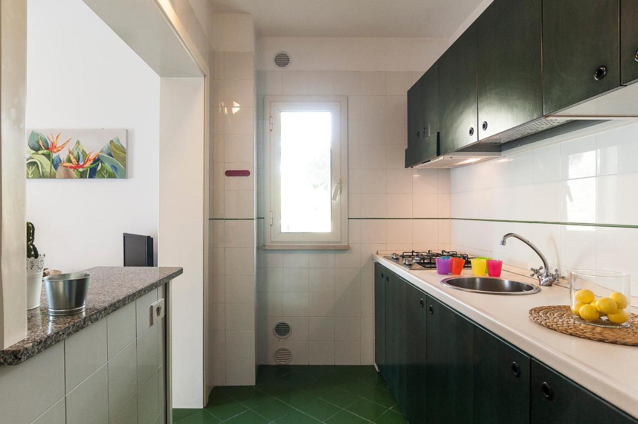 Casa Vacanza Kair Trilo 227 스펠론가 외부 사진