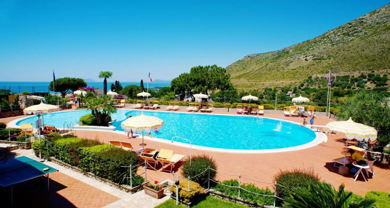 Casa Vacanza Kair Trilo 227 스펠론가 외부 사진