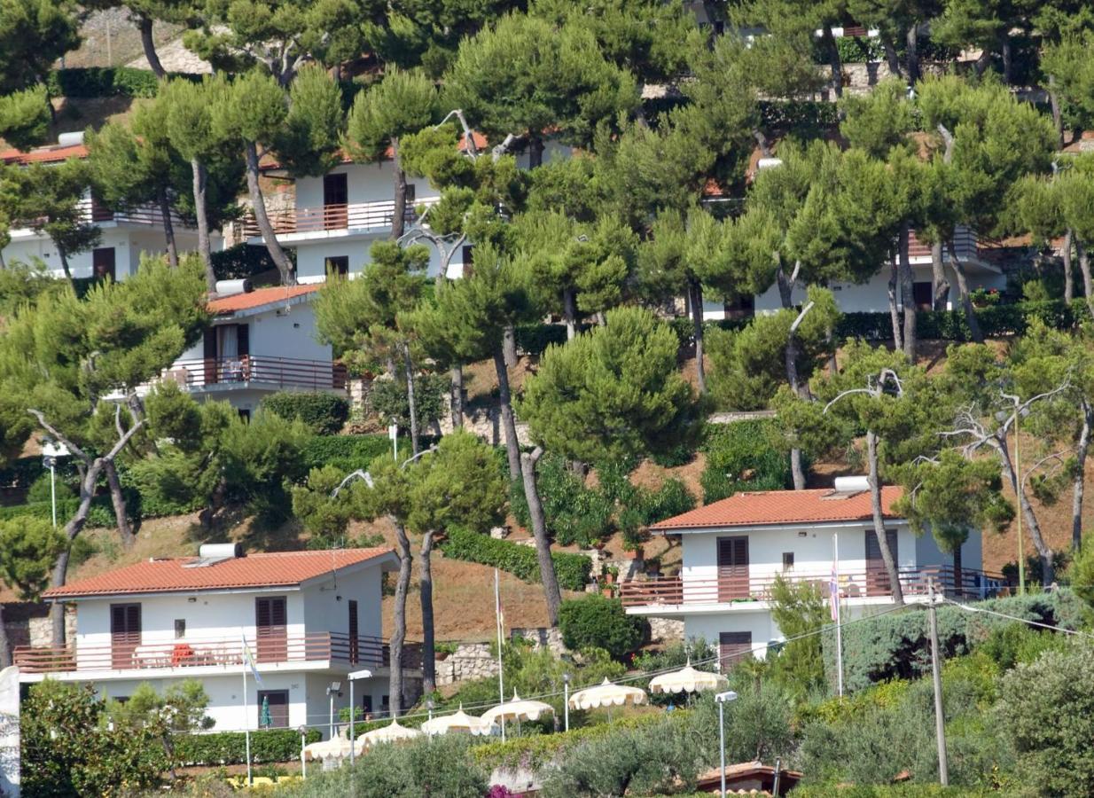 Casa Vacanza Kair Trilo 227 스펠론가 외부 사진