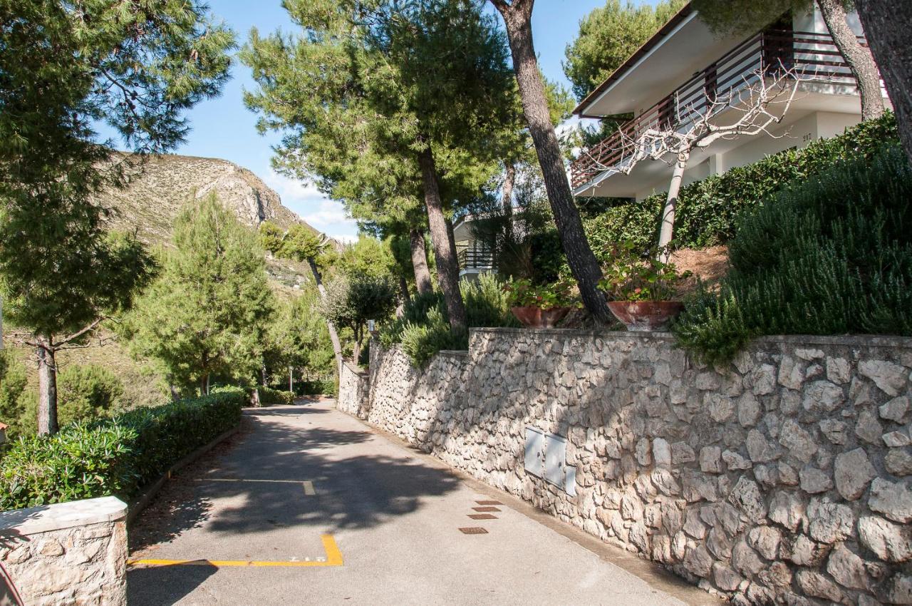 Casa Vacanza Kair Trilo 227 스펠론가 외부 사진