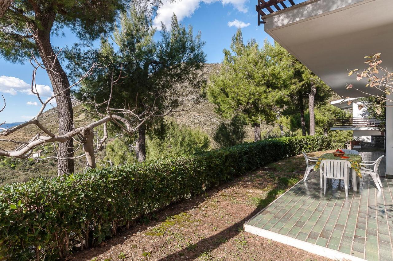 Casa Vacanza Kair Trilo 227 스펠론가 외부 사진