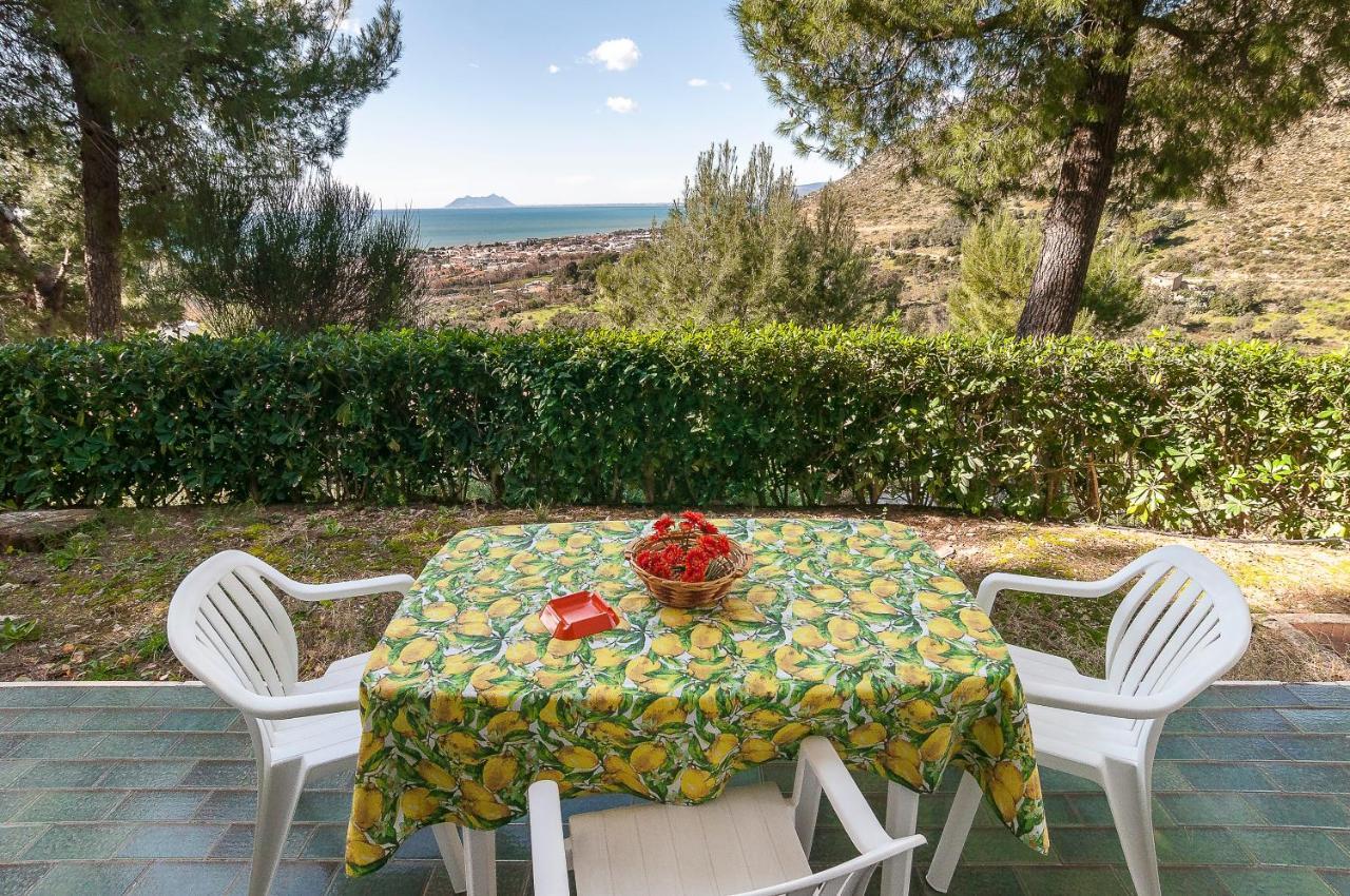 Casa Vacanza Kair Trilo 227 스펠론가 외부 사진