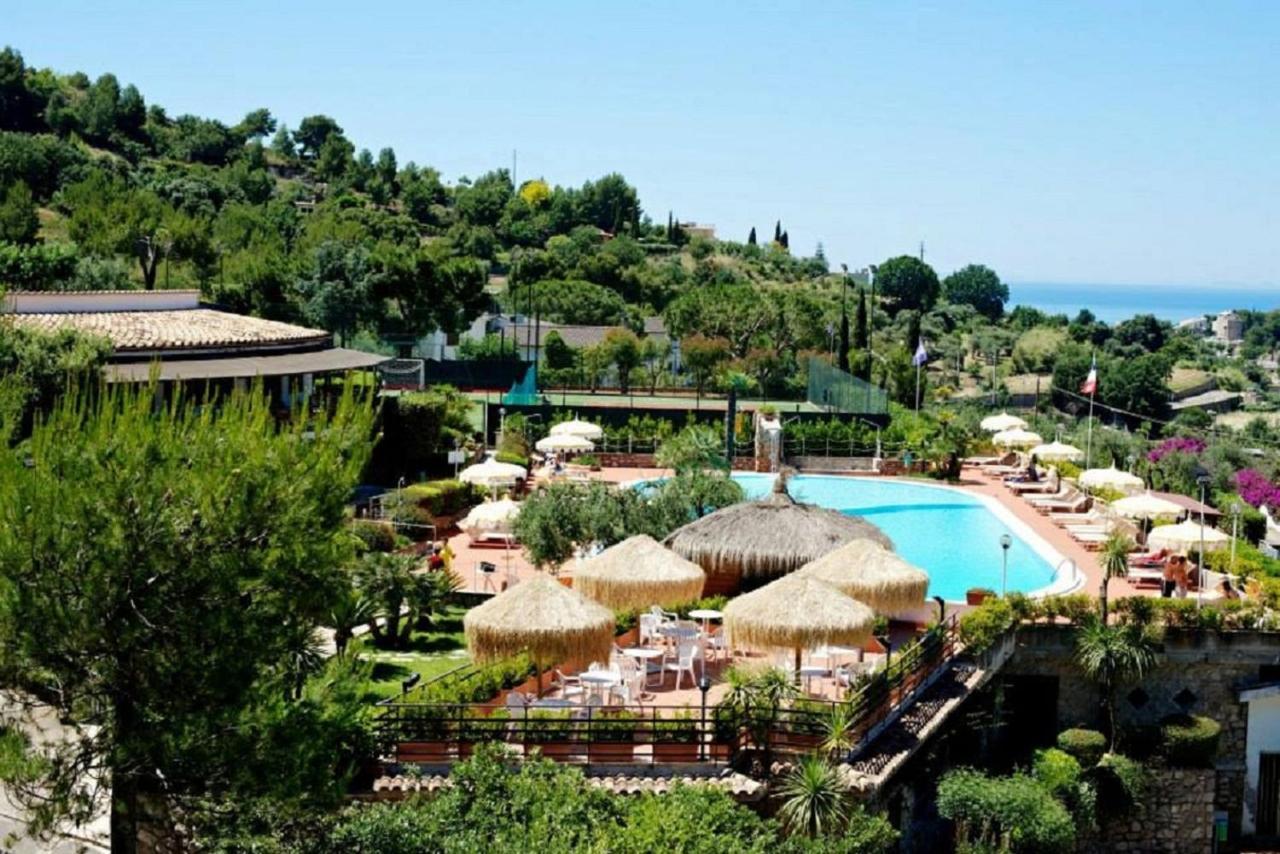 Casa Vacanza Kair Trilo 227 스펠론가 외부 사진