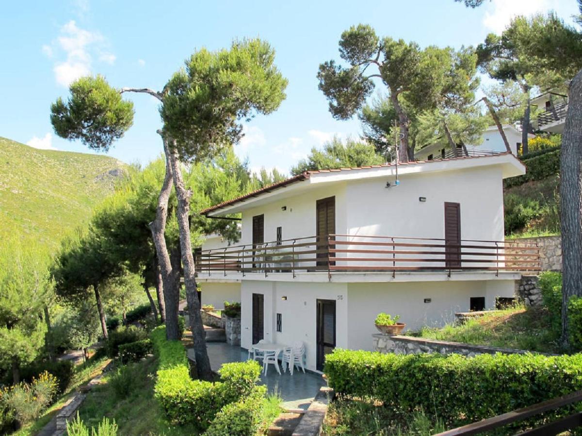 Casa Vacanza Kair Trilo 227 스펠론가 외부 사진