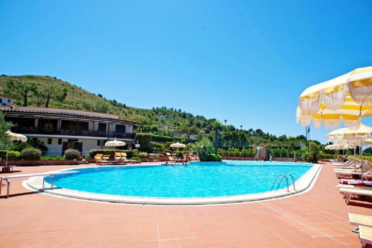 Casa Vacanza Kair Trilo 227 스펠론가 외부 사진